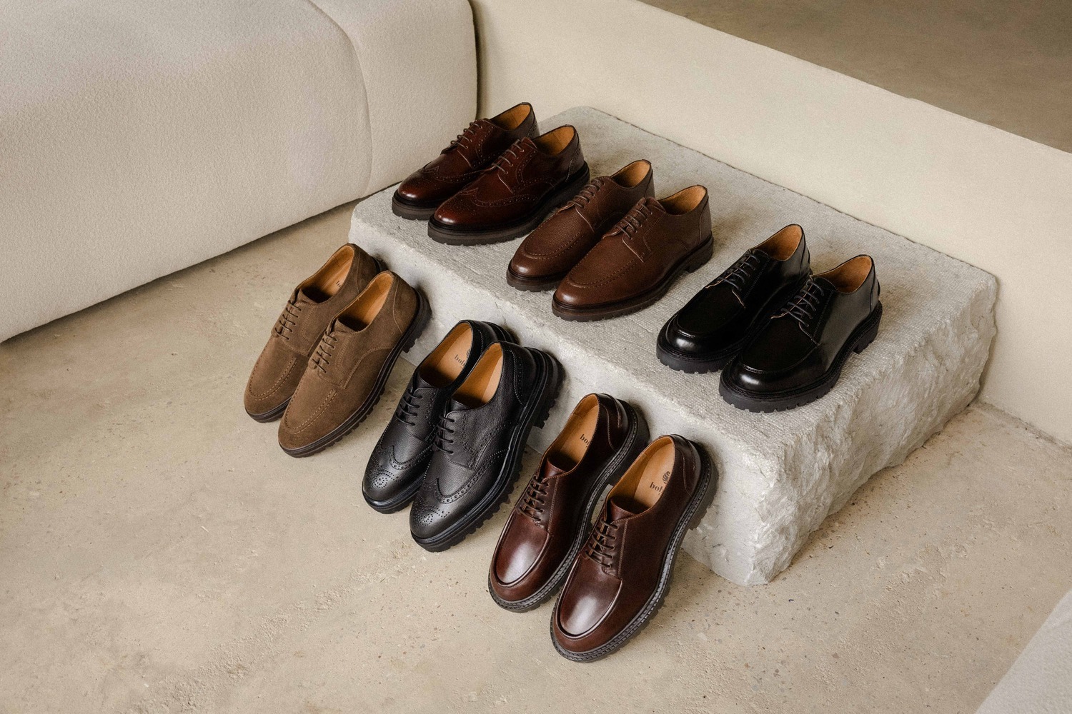 What shoes should you wear to a summer wedding?