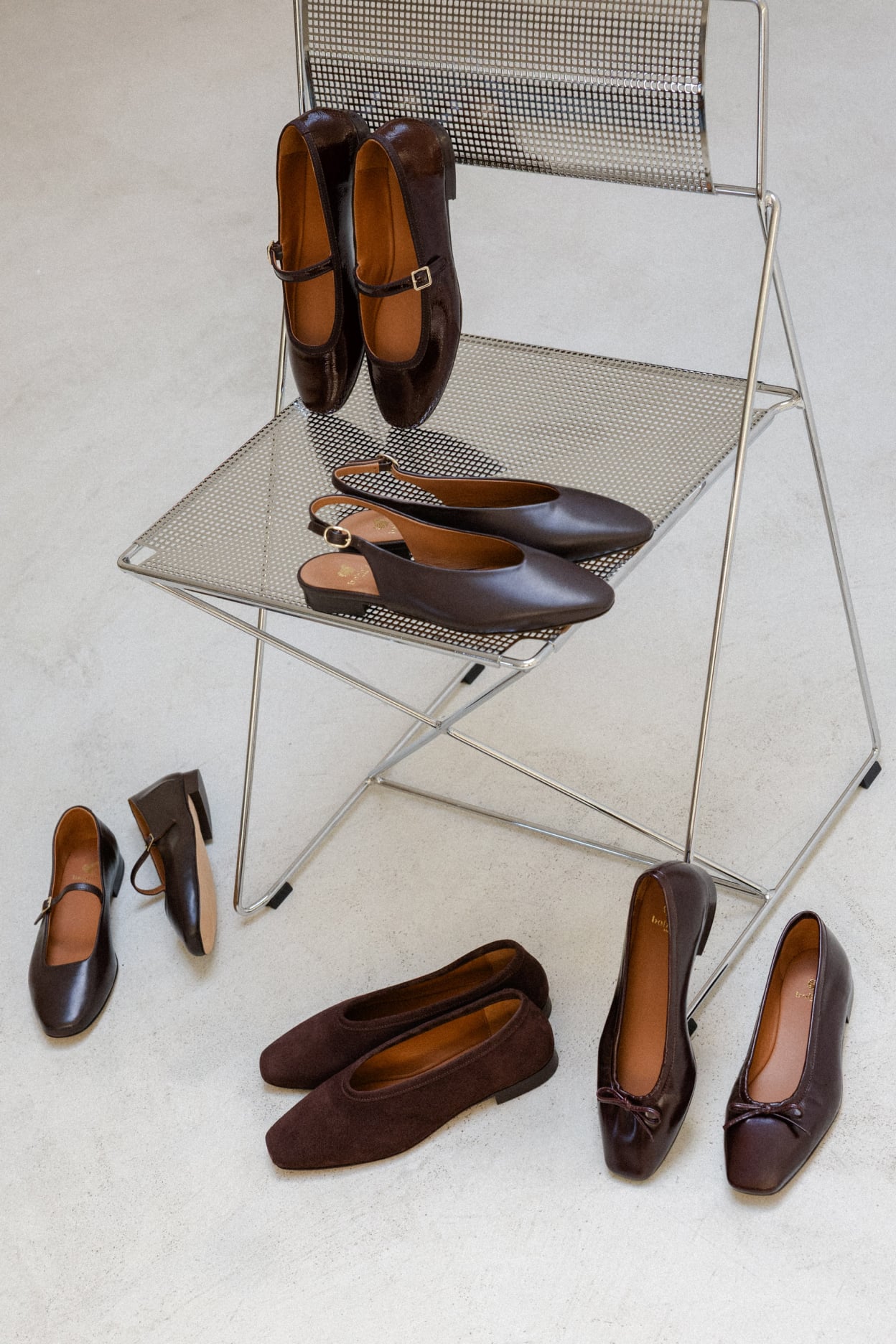 How to Choose the Best Ballet Flats