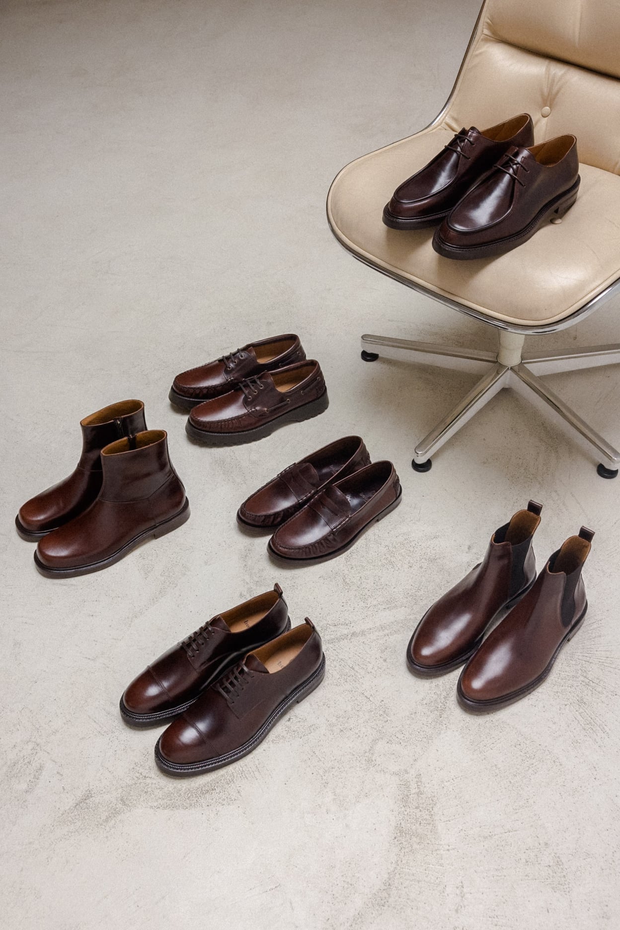 Best Office Shoes for Men: How to Choose the Right Pair for Work