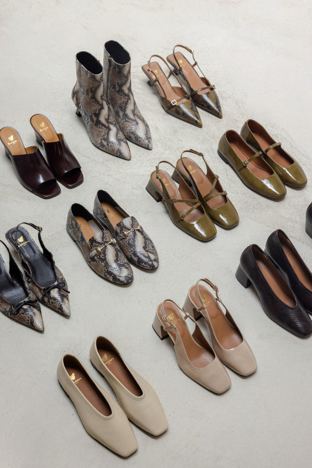 Chaussures pour la rentrée : quels modèles choisir ?