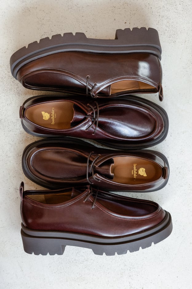 How to Wear Derby Shoes for Women: Easy Styling Tips