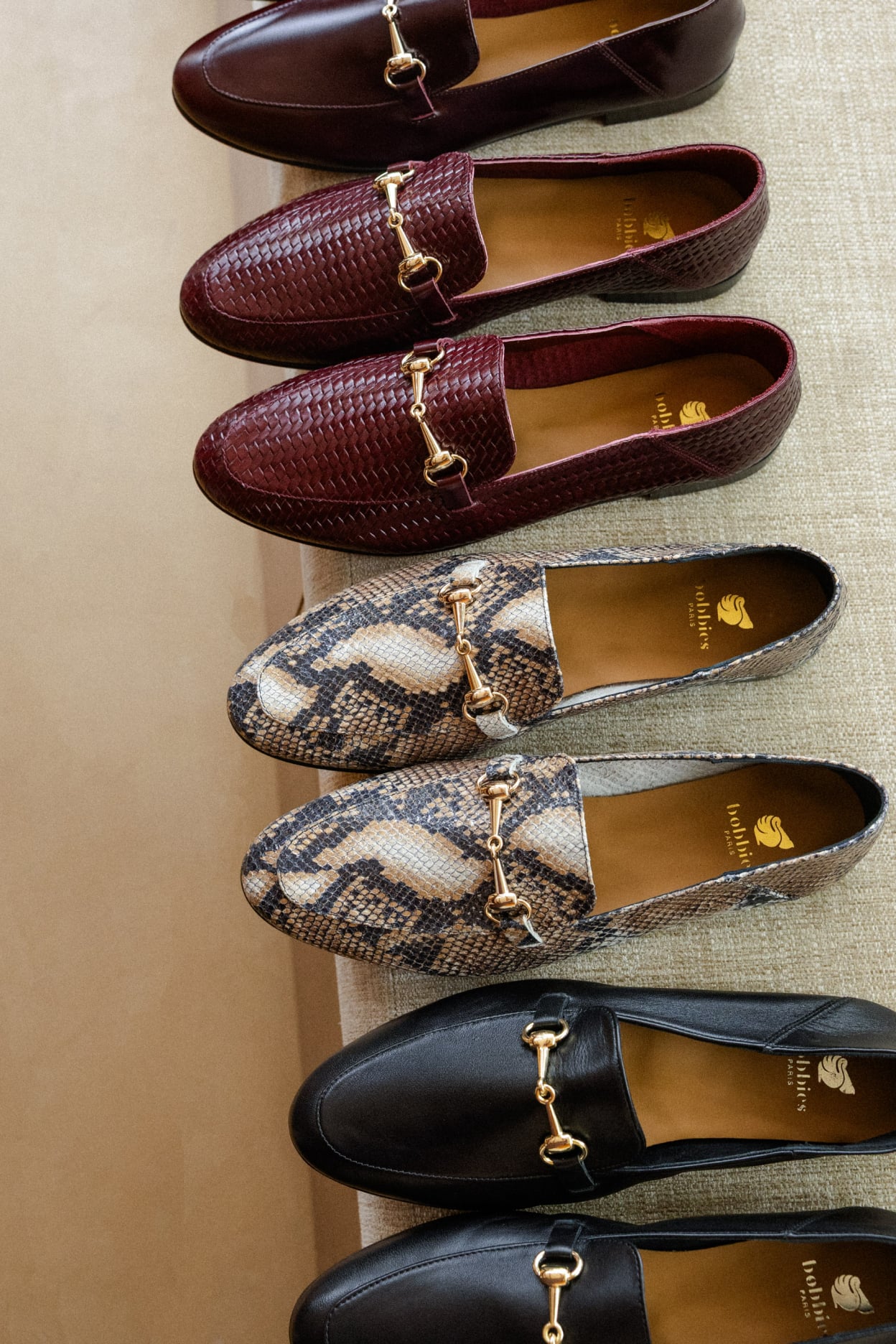 Comment et avec quoi porter les mocassins femme ?