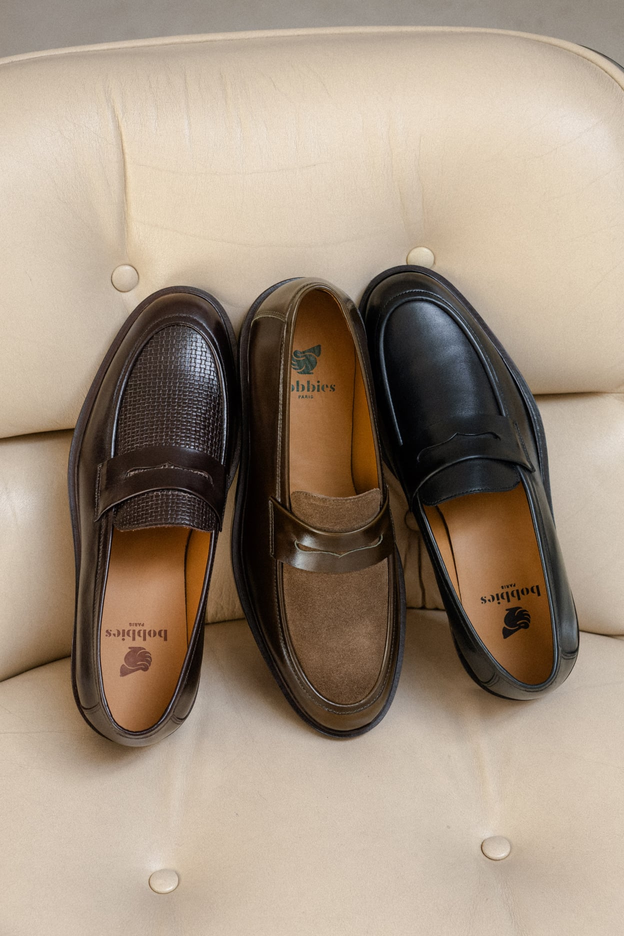 Comment et avec quoi porter les mocassins homme ?