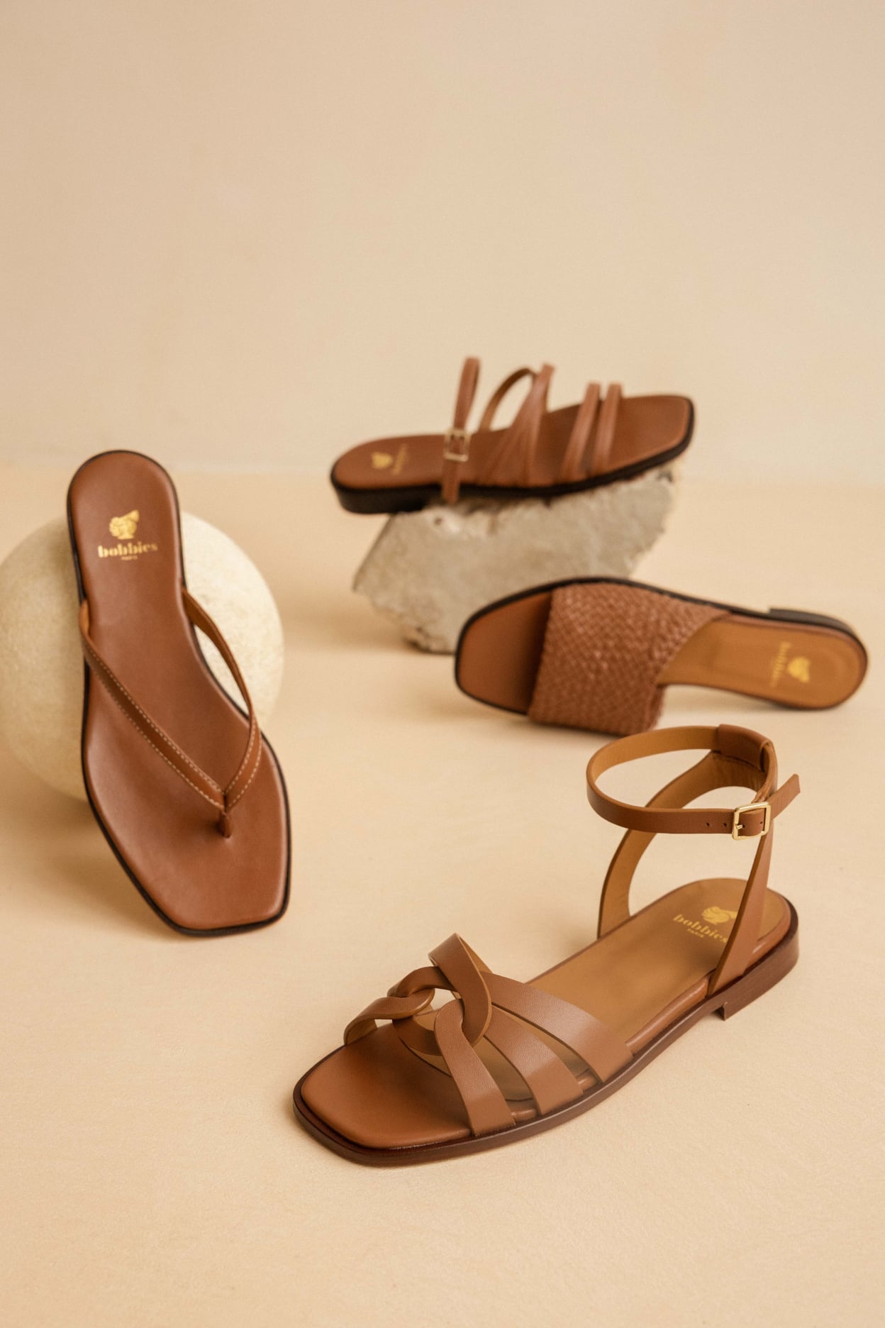 The Best Sandals For Women: A Comprehensive Guide